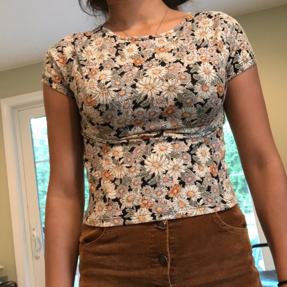 Sunflower t-shirt - Picture 1 of 2